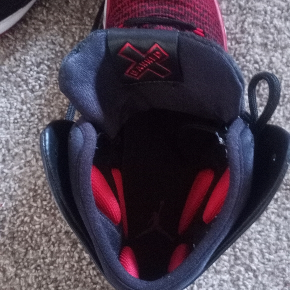 Jordan 31's "Banned" - Picture 2 of 9